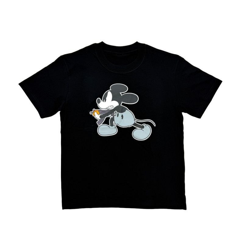 NUMBER (N)INE X MICKEY MOUSE